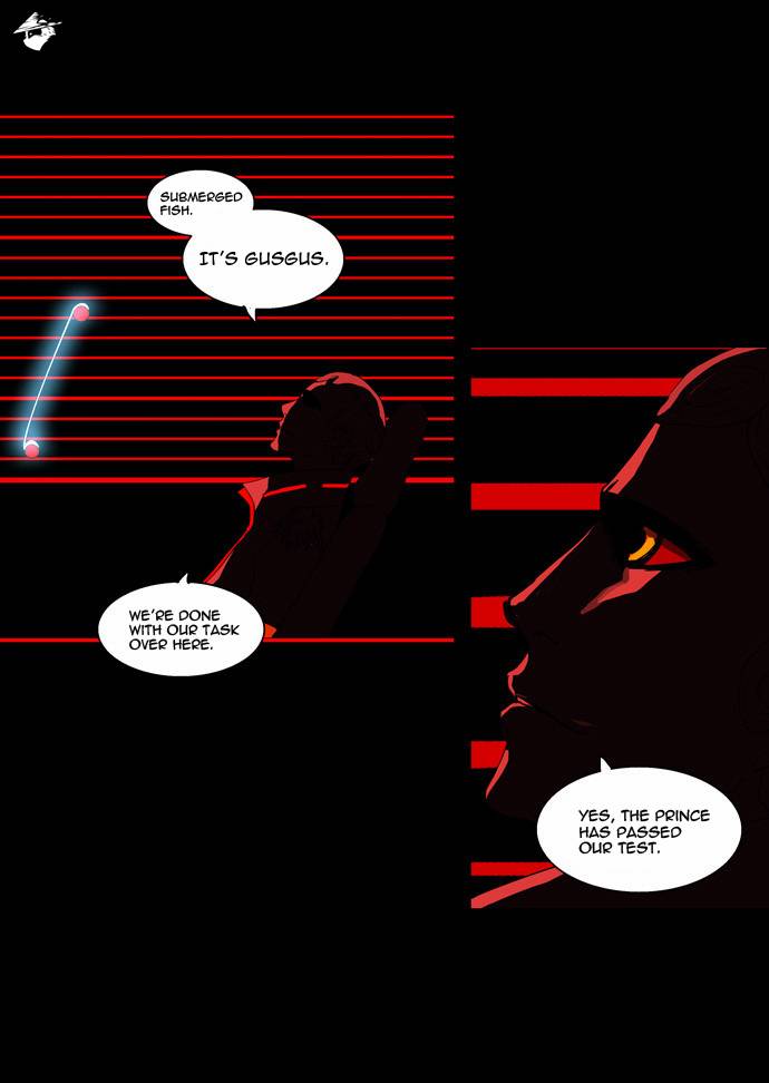 Tower of God Chapter 102 image 29